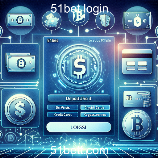 Depósitos em Jogos Online: O Guia Completo para Usuários da 51bet