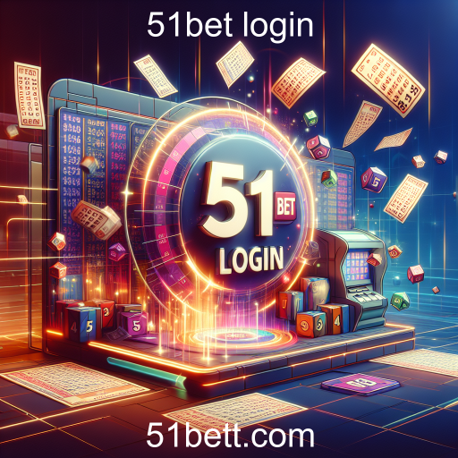Explorando o Mundo das Loterias no 51bet login