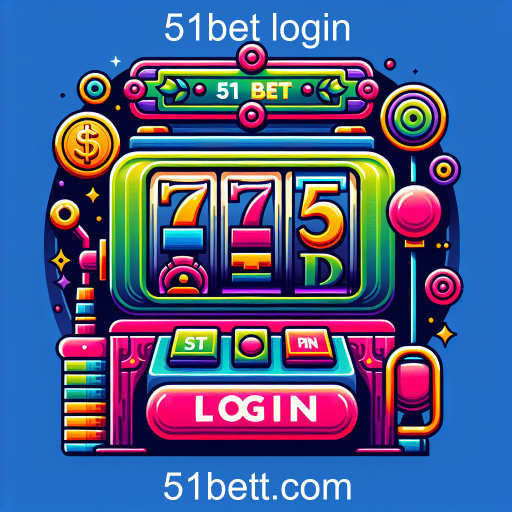 Explorando os Caça-Níqueis no 51bet: Diversão e Emoção ao Seu Alcance